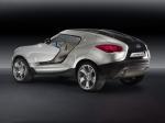 Hyundai QarmaQ Concept 2007 года